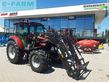 Tractor agrícola - Case IH - farmall 75 c komfort