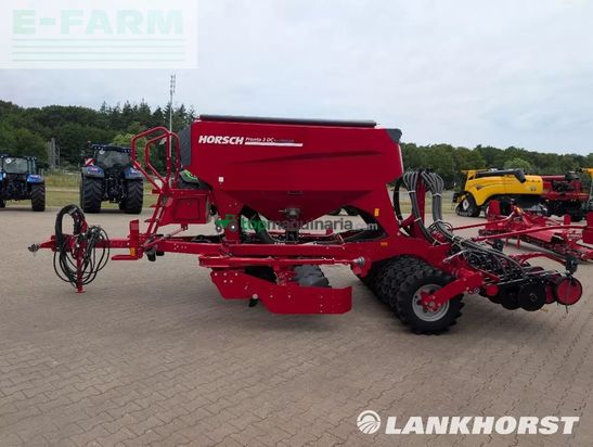Combinado de siembra - Horsch - pronto 3 dc