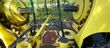 Cabezal - John Deere - 475 Plus