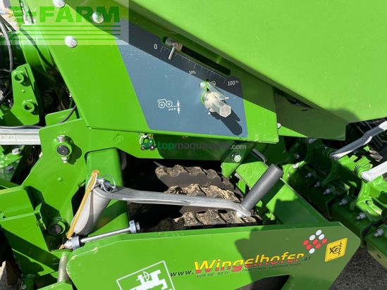 Sembradora - Amazone - amazone cataya 3000 super
