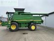 Cosechadora de Cereal - John Deere - t670