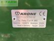 Cortacésped manual - Krone - easy cut r 360