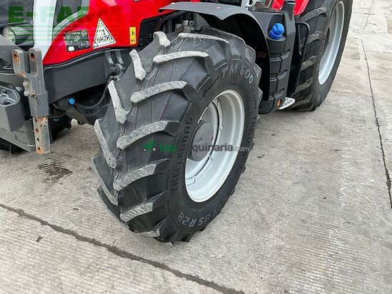 Tractor agrícola - Massey Ferguson - 7s.180 tractor (st25886)