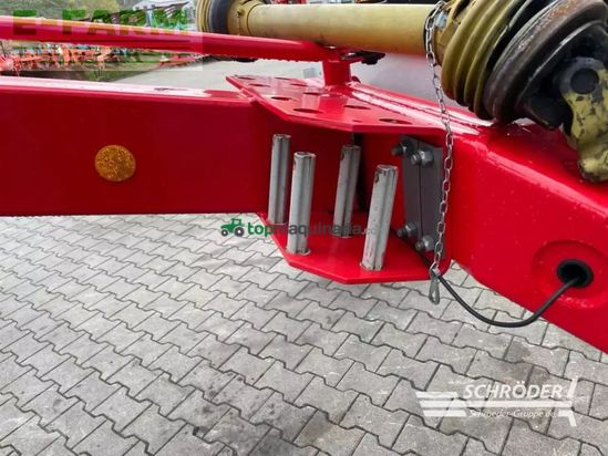 Rastrillo - Pöttinger - top 652