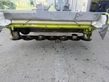 Cortacésped manual - Claas - disco 3100 f profil