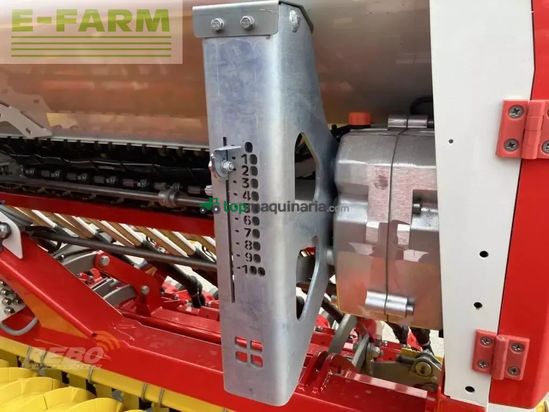 Sembradora - Pöttinger - vitasem m 3000 dd