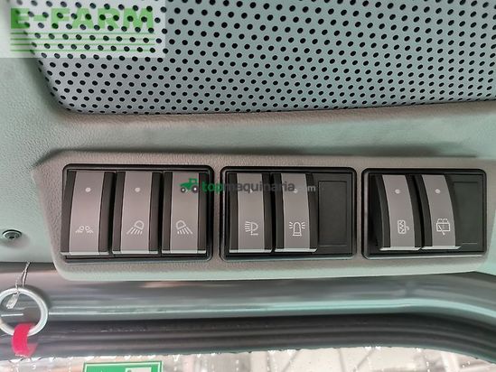 Telescopica - kramer - kt557