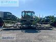 Cosechadora de Cereal - Claas - jaguar 970 a
