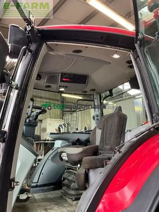 Tractor agrícola - Valtra - n135 h