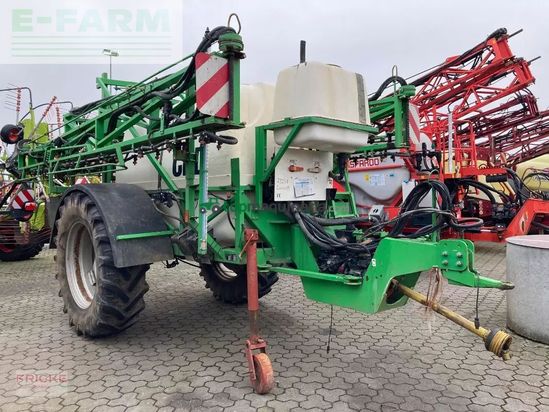 Atomizador - CHD - d 4027