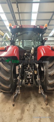Tractor agrícola - Case IH - PUMA CVX 230