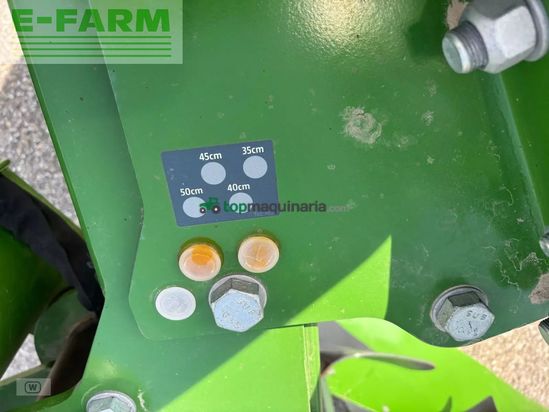 Arado - Amazone - teres 300