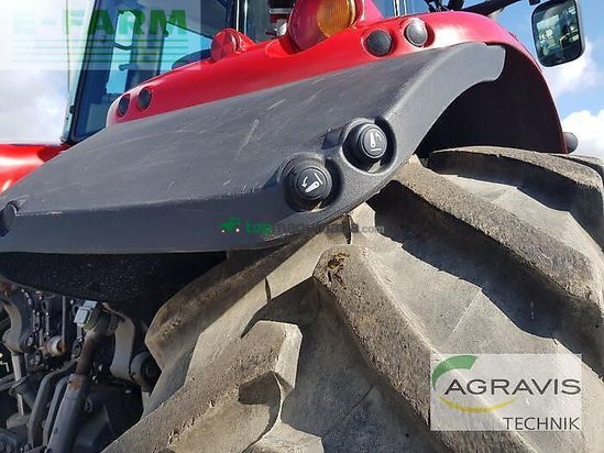 Tractor agrícola - Massey Ferguson - mf 7726 dyna-vt exclusive