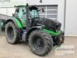 Tractor agrícola - Deutz-Fahr - agrotron 6215 rc