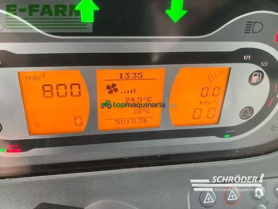Tractor agrícola - Fendt - 942 gen6 profi plus | rüfa