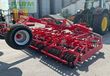Cultivador - Quivogne - Turbocombinator
