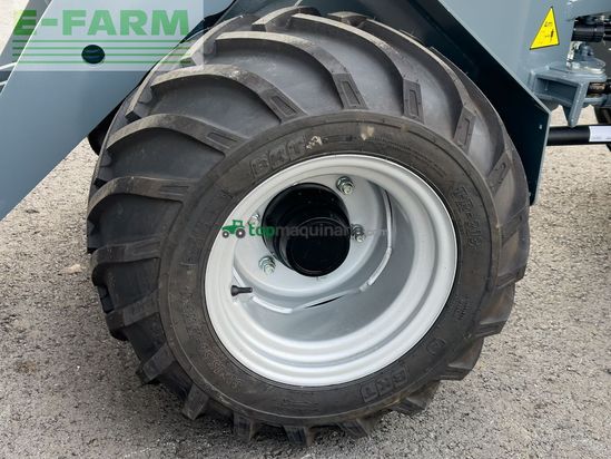 Minicargadora - Giant - g 2300 hd