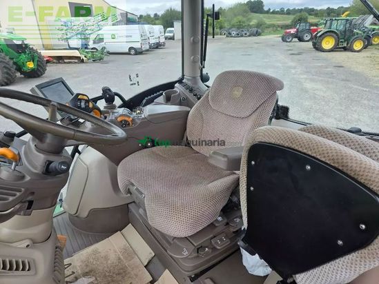 Tractor agrícola - John Deere - 6130r