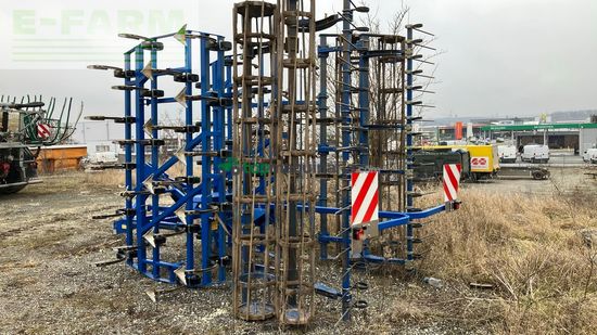 Cultivador - Kockerling - Allrounder