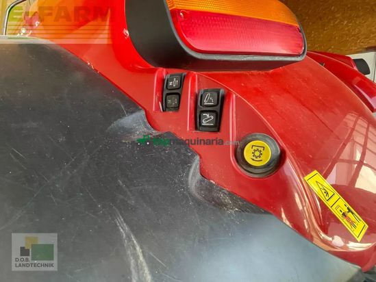 Tractor agrícola - Case IH - puma 175