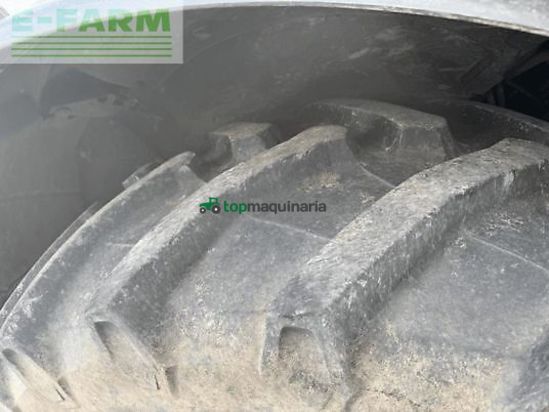 Tractor agrícola - John Deere - 6175m