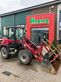Minicargadora - Yanmar - v80/5-ato