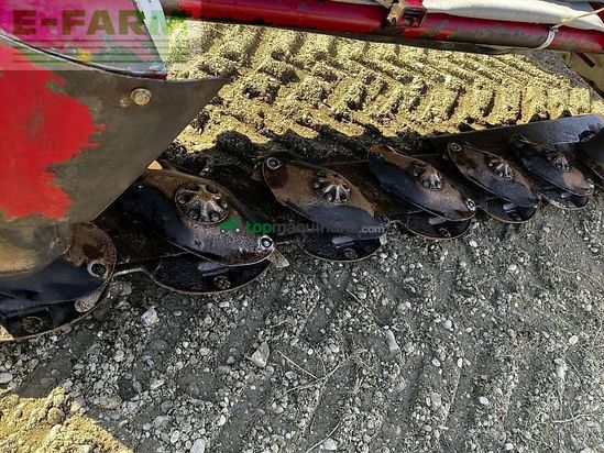 Cortacésped manual -  - farmland hm 280