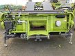 Cabezal - Claas - pu 300 profi contour