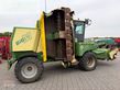 Cortacésped manual - Krone - big m