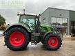 Tractor agrícola - Fendt - 828 profi plus tractor (st26831)