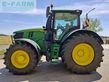 Tractor agrícola - John Deere - 6r 250