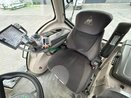Tractor agrícola - Fendt - 828 vario scr