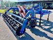Cultivador - Agco - profi line sirius - grubber / schwergrubber 3m