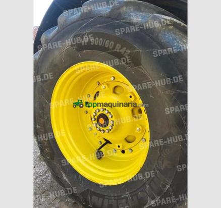 John Deere 8R 410