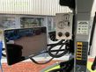 Tractor agrícola - Claas - arion 650 cmatic & trimble gfx 750 & ptg