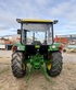 Tractor agrícola - John Deere - 2650