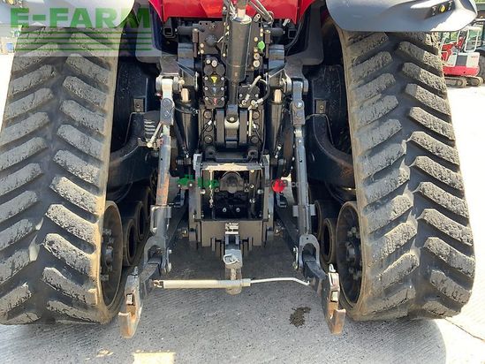 Tractor agrícola -  - magnum 380 half track tractor (st27047)