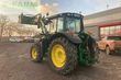 Tractor agrícola - John Deere - 6120m