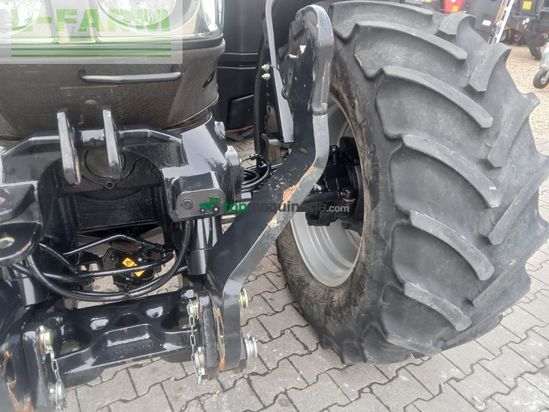 Tractor agrícola - Case IH - puma 160