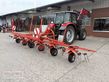 Henificador - Kuhn - gf 6502