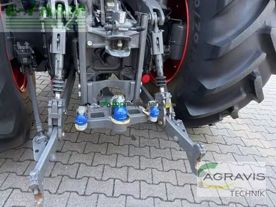 Tractor agrícola - Fendt - 724 vario gen-6 profi+ setting2