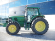 Tractor agrícola - John Deere - 6620