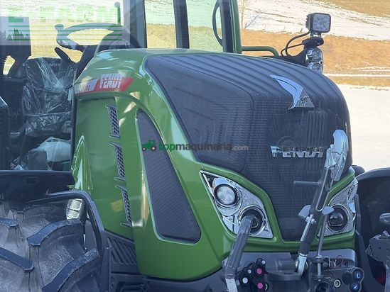 Tractor agrícola - Fendt - 724 vario gen6 profi+ setting 2