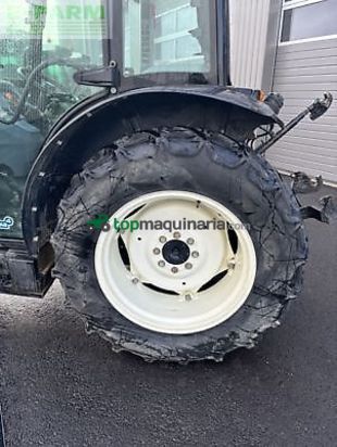 Tractor agrícola - New Holland - t4.90f F