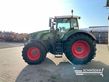 Tractor agrícola - Fendt - 826 vario s4 profi plus ProfiPlus