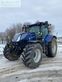 Tractor agrícola - New Holland - t7.210 autocommand blue power