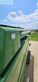 Cosechadora de Cereal - John Deere - T550