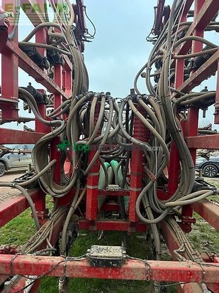 Sembradora - Horsch - sprinter 9 sw