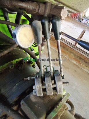 Remolque agrícola - MT