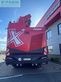 Cosechadora de Cereal - Grimme - rexor 6300 gen iv